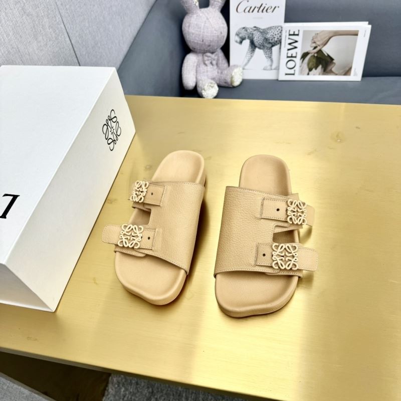 l*ew* slippers